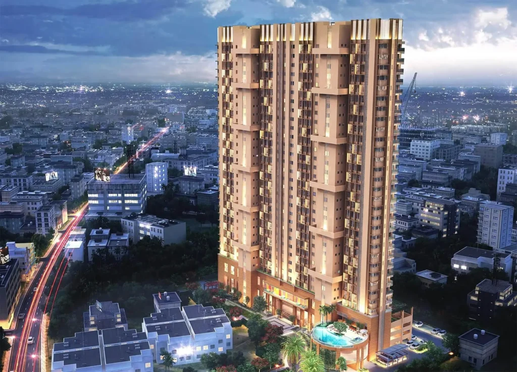 Resale in Mani Vista