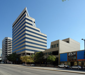 Commercial Rent in Salt Lake
