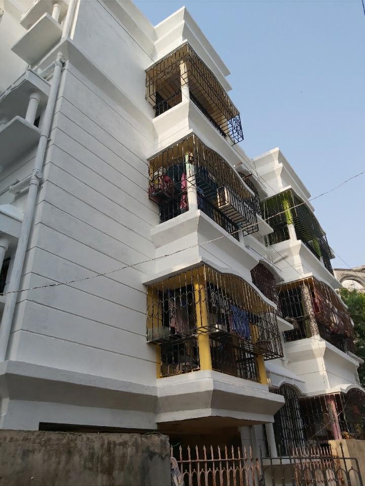 Flats Rent in Bansdroni