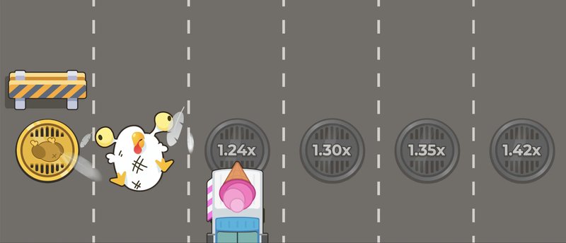 Spain - chicken road 2 site officiel